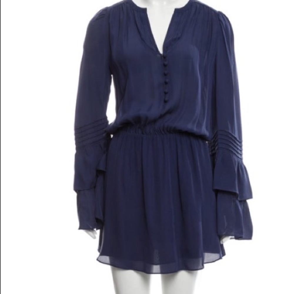 Parker dress